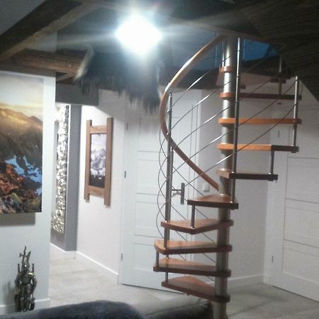Apartament Palisander Kościelisko Dış mekan fotoğraf