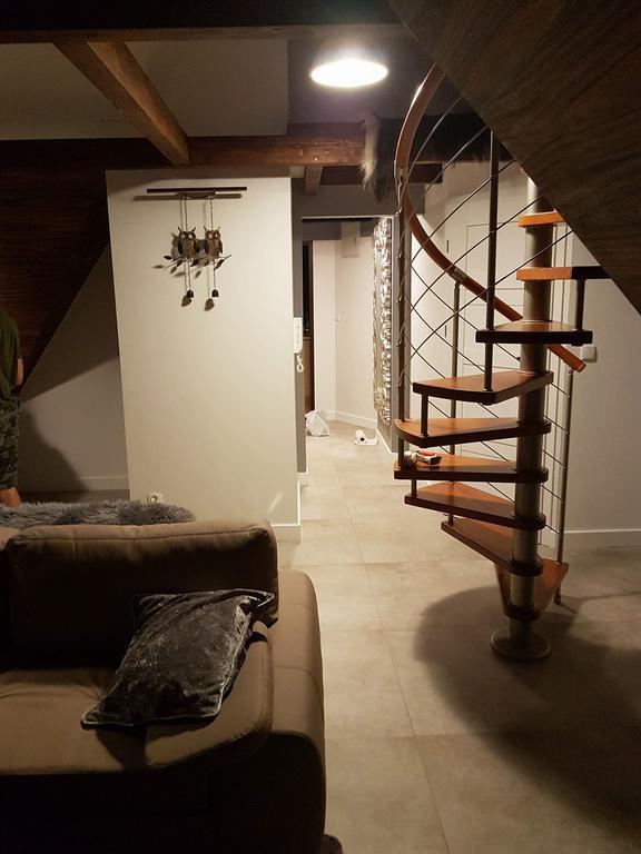 Apartament Palisander Kościelisko Dış mekan fotoğraf