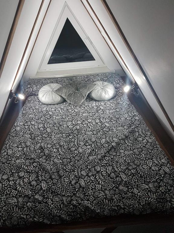 Apartament Palisander Kościelisko Dış mekan fotoğraf