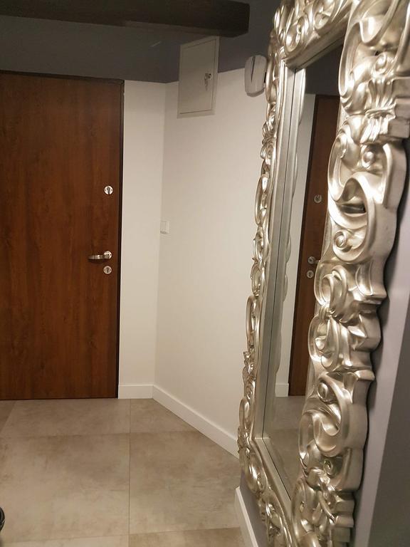 Apartament Palisander Kościelisko Dış mekan fotoğraf