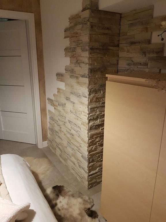 Apartament Palisander Kościelisko Dış mekan fotoğraf