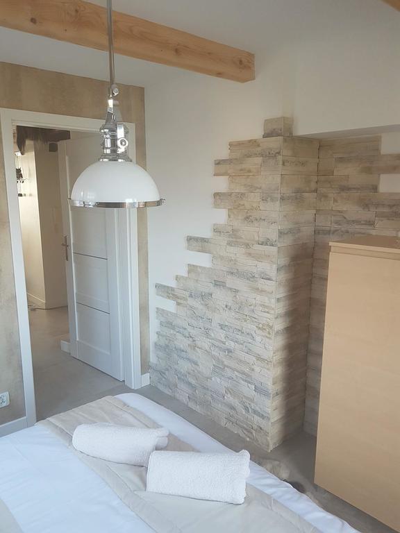 Apartament Palisander Kościelisko Dış mekan fotoğraf