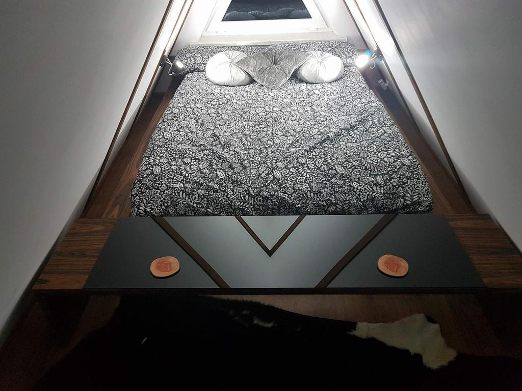 Apartament Palisander Kościelisko Dış mekan fotoğraf