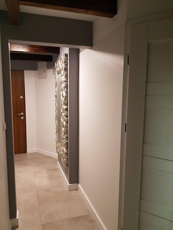 Apartament Palisander Kościelisko Dış mekan fotoğraf