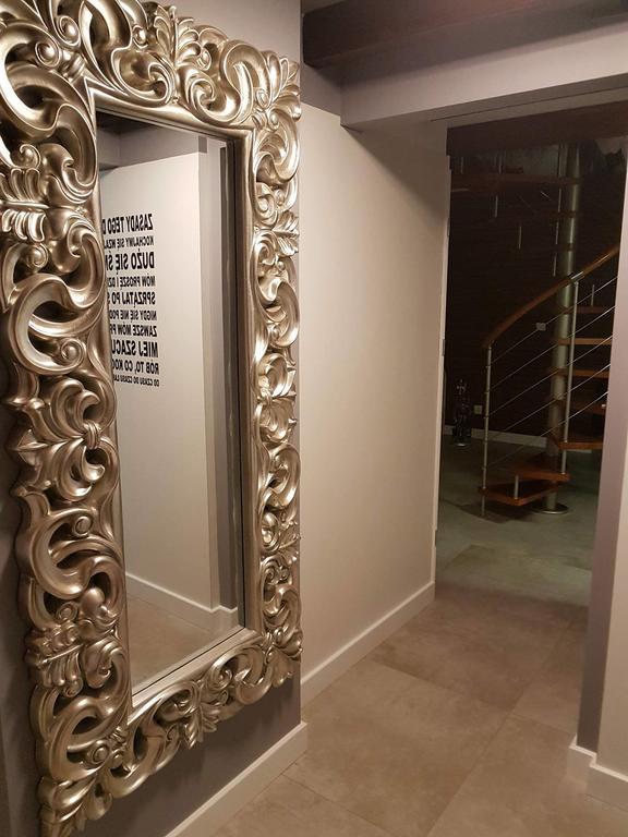 Apartament Palisander Kościelisko Dış mekan fotoğraf