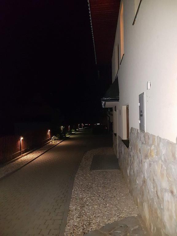 Apartament Palisander Kościelisko Dış mekan fotoğraf