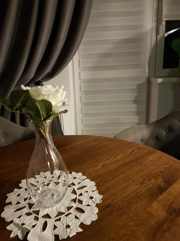 Apartament Palisander Kościelisko Dış mekan fotoğraf