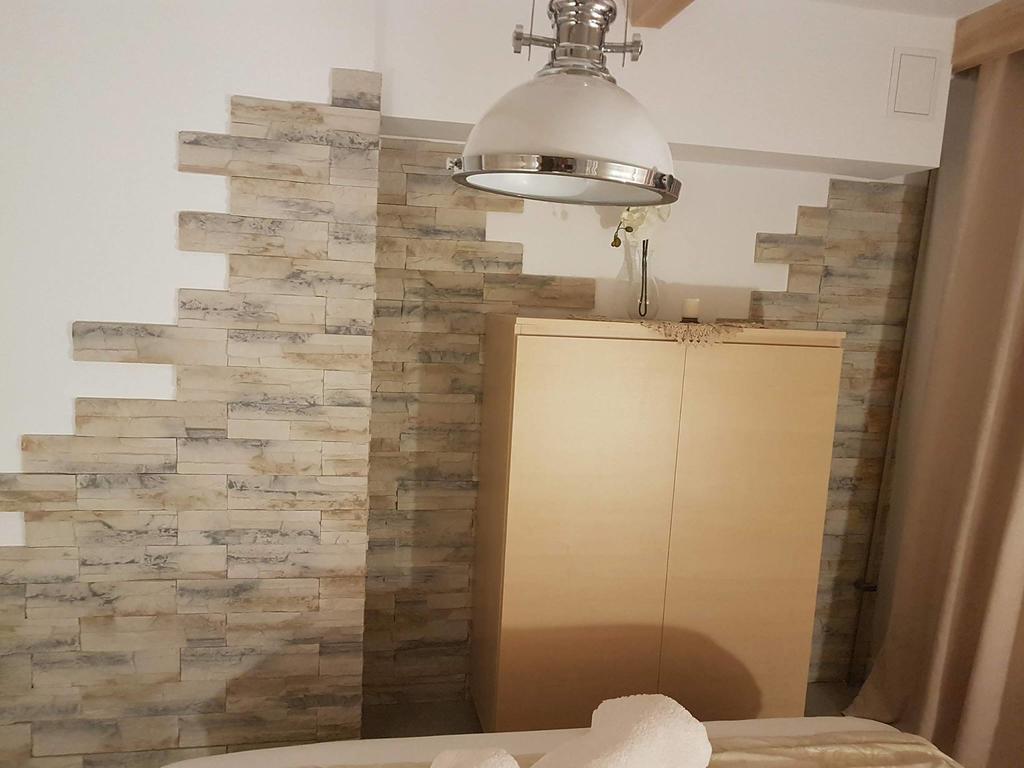Apartament Palisander Kościelisko Dış mekan fotoğraf