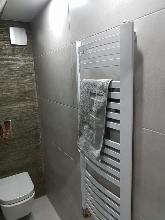 Apartament Palisander Kościelisko Dış mekan fotoğraf