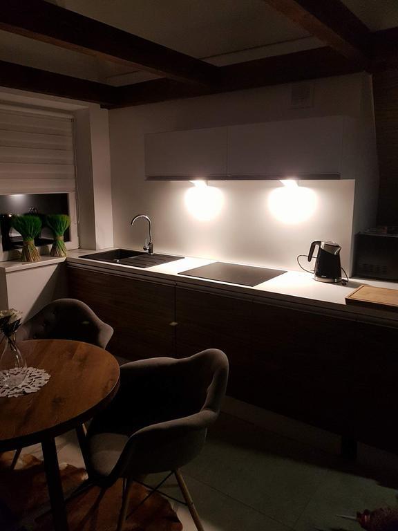 Apartament Palisander Kościelisko Dış mekan fotoğraf