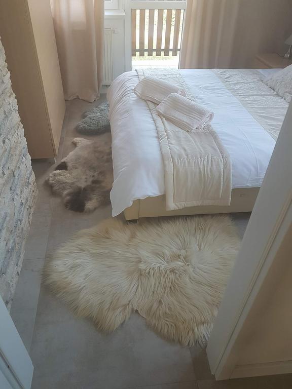 Apartament Palisander Kościelisko Dış mekan fotoğraf