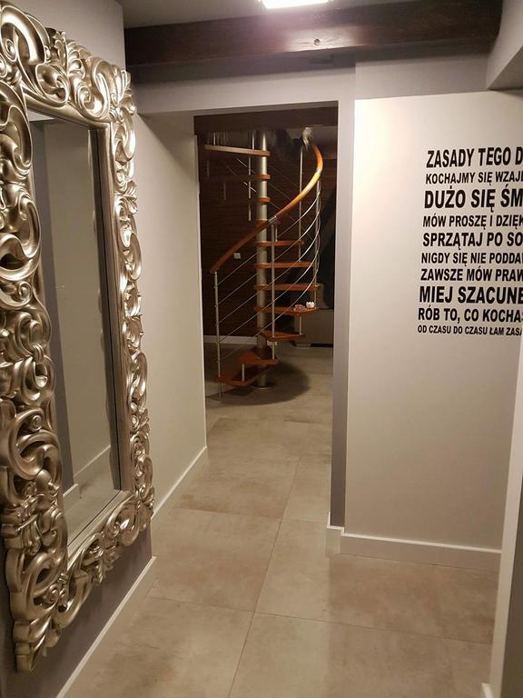 Apartament Palisander Kościelisko Dış mekan fotoğraf