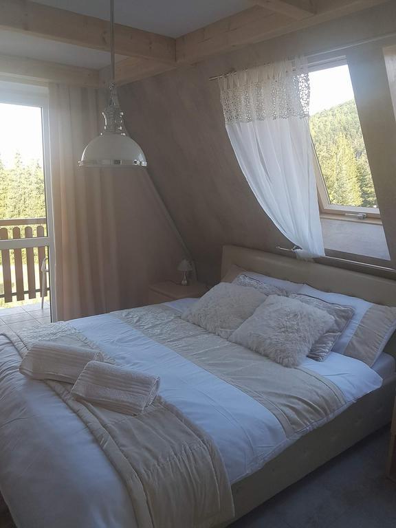 Apartament Palisander Kościelisko Dış mekan fotoğraf