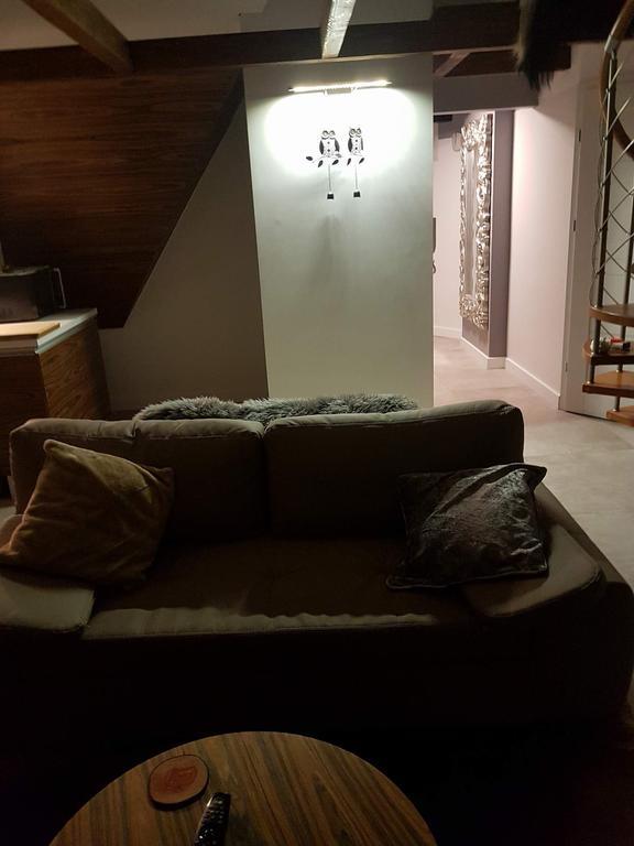 Apartament Palisander Kościelisko Dış mekan fotoğraf