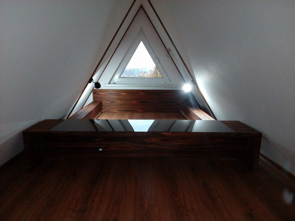 Apartament Palisander Kościelisko Dış mekan fotoğraf