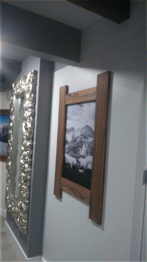 Apartament Palisander Kościelisko Dış mekan fotoğraf