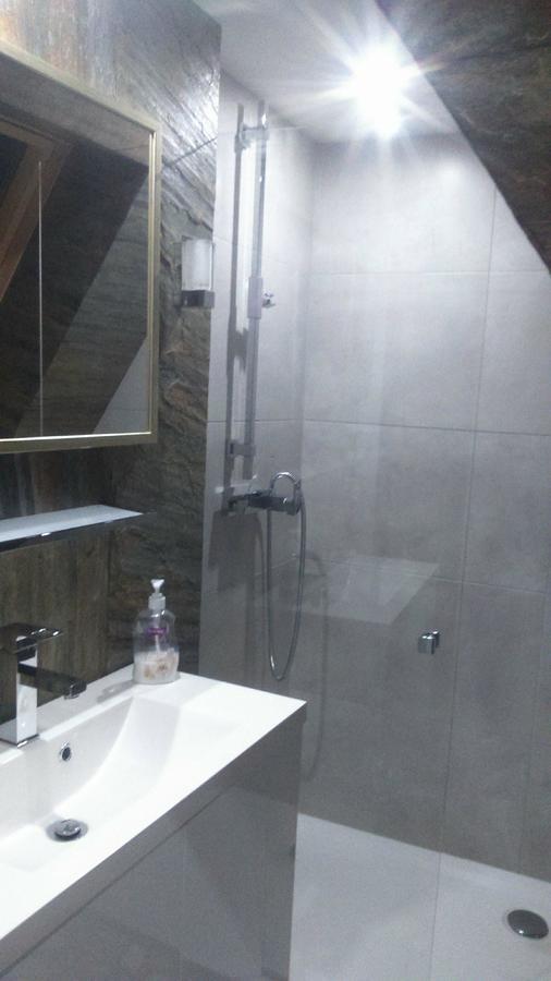 Apartament Palisander Kościelisko Dış mekan fotoğraf