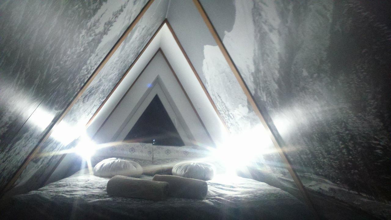 Apartament Palisander Kościelisko Dış mekan fotoğraf